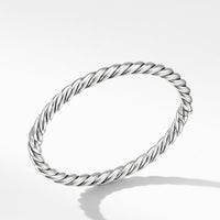 Stax Cable Bracelet