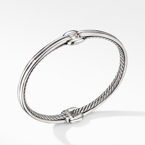 Thoroughbred® Center Link Bracelet