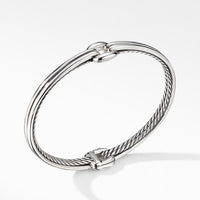 Thoroughbred® Center Link Bracelet