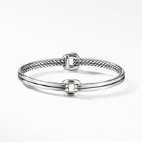 Thoroughbred® Center Link Bracelet
