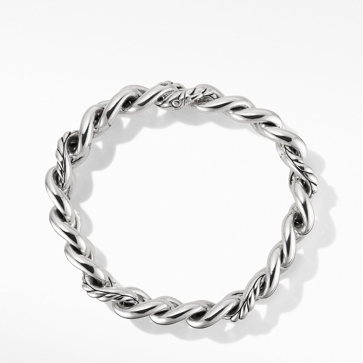Curb Chain Bracelet