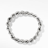 Curb Chain Bracelet