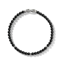 Spiritual Beads Bracelet with Green Onyx
