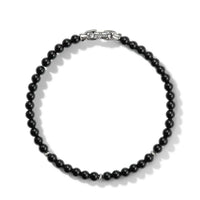 Spiritual Beads Bracelet with Black Onyx