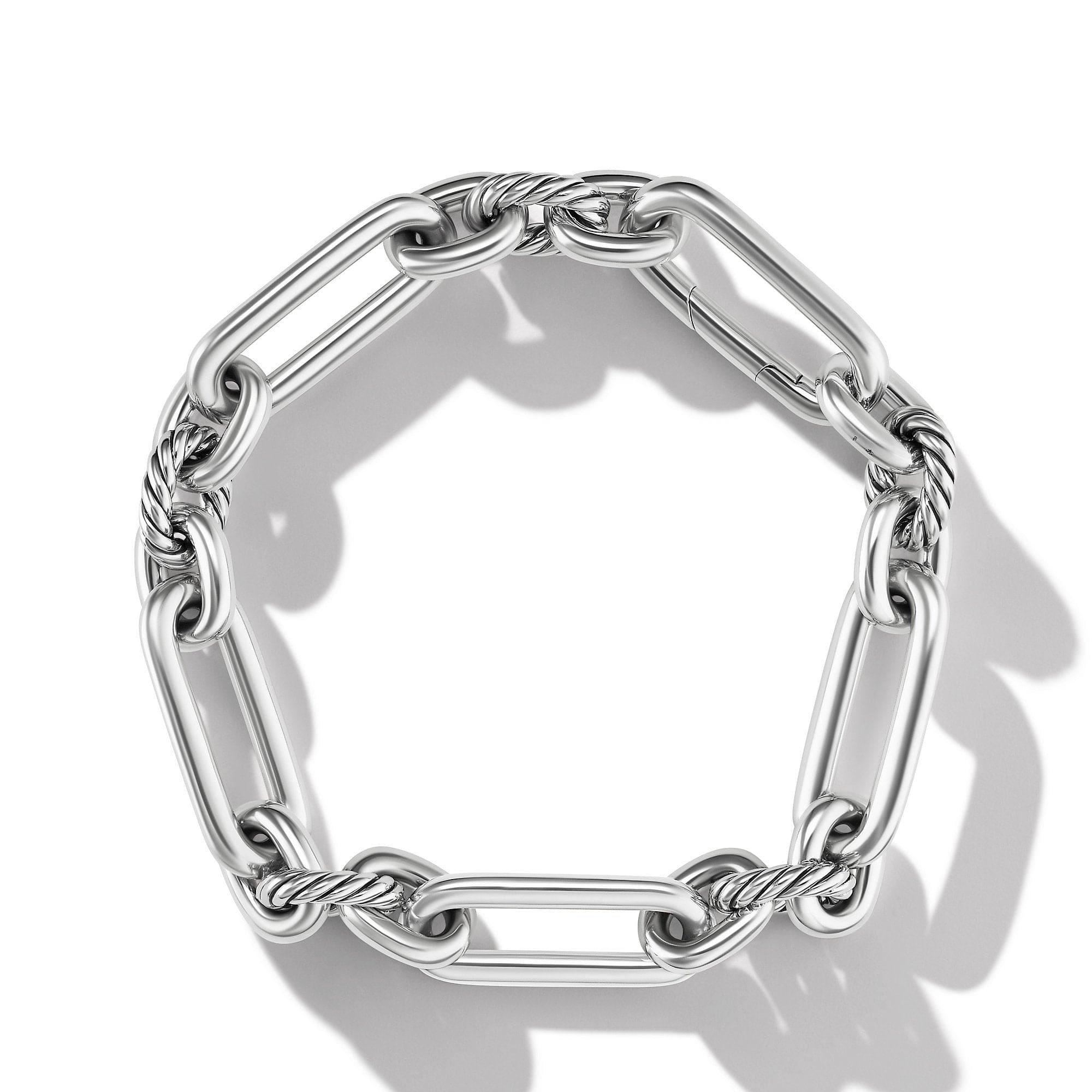 Lexington Chain Bracelet