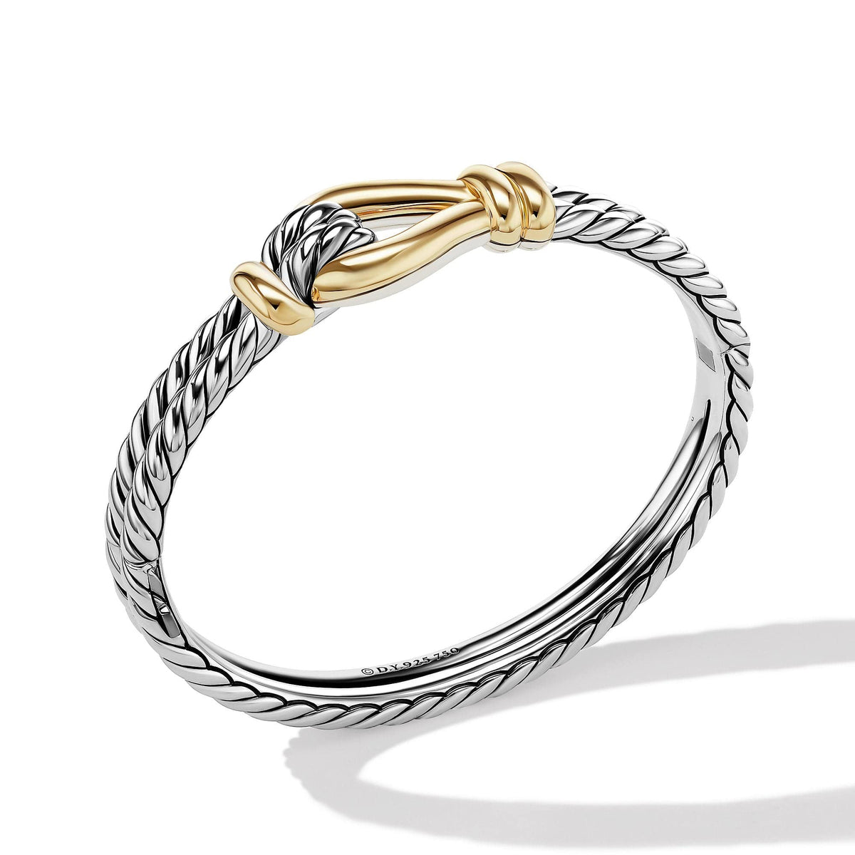 David yurman thoroughbred bracelet discount