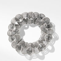 DY Origami Link Bracelet