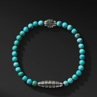 Southwest Bead Bracelet with Turquoise