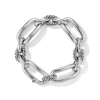 Lexington Chain Bracelet, Long's Jewelers