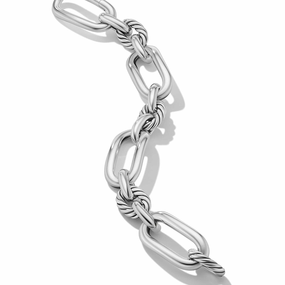 Lexington Chain Bracelet, Long's Jewelers