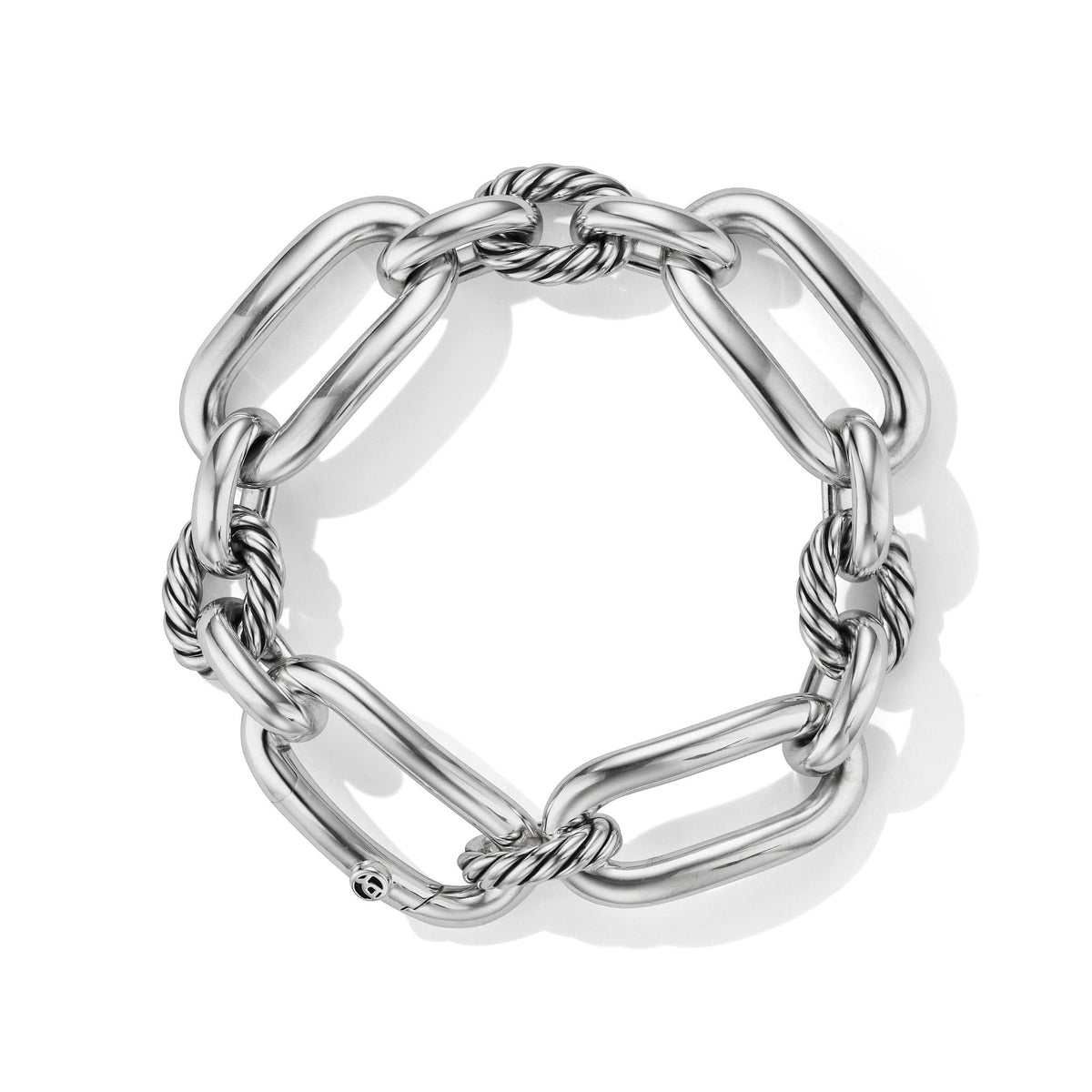 Lexington Chain Bracelet, Long's Jewelers