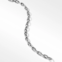 DY Madison® Chain Bracelet in Sterling Silver