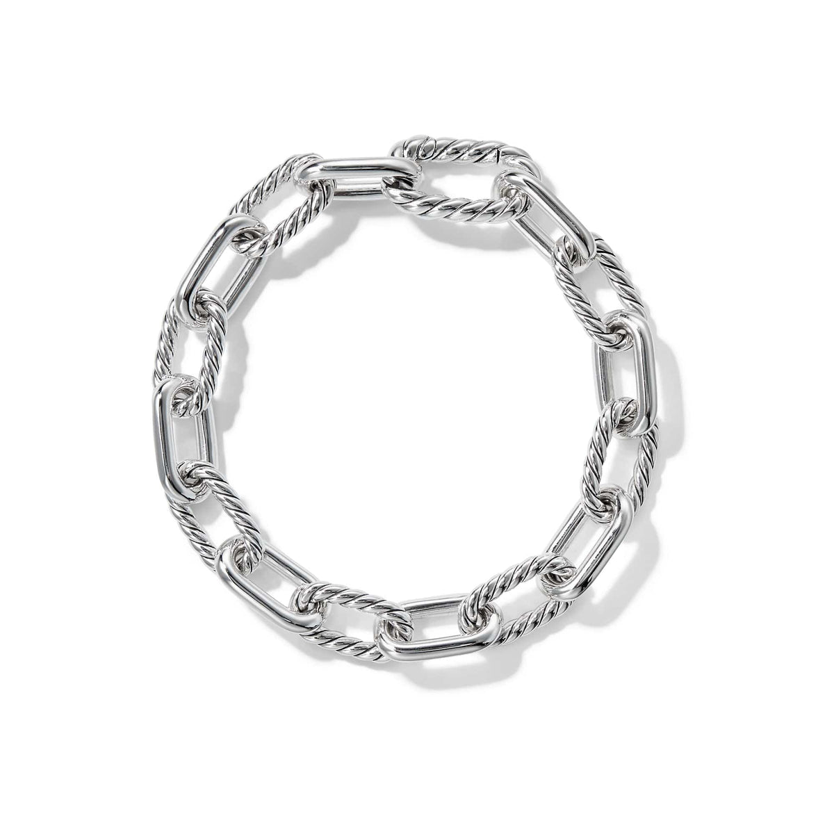 DY Madison Small Bracelet, 8.5mm