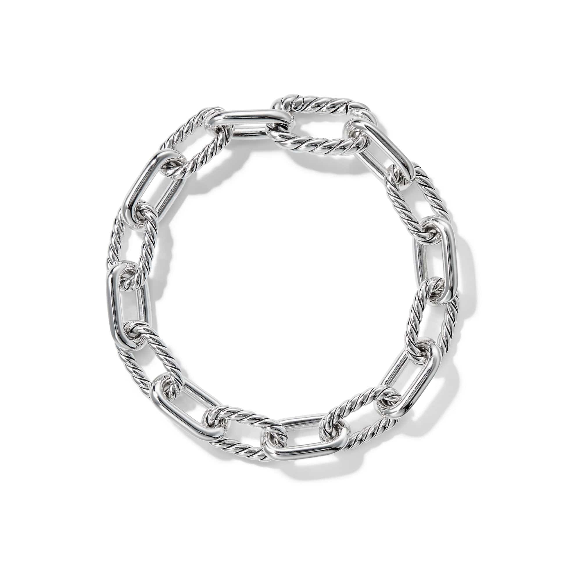 DY Madison Small Bracelet, 8.5mm