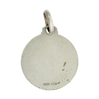 Sterling Silver Saint Anthony Charm