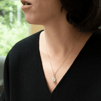 Sterling Silver Queen Bee Charm
