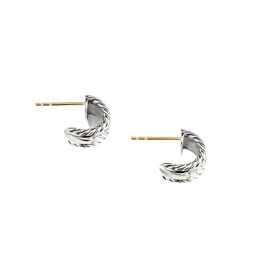 Earrings with Diamonds