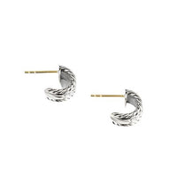 Earrings with Diamonds