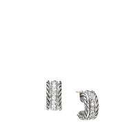 Earrings with Diamonds