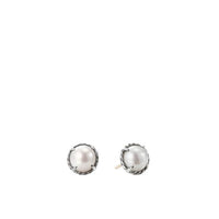 Earrings with Pearl