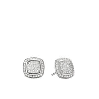 Earrings with Diamonds