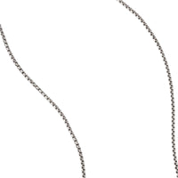 Chain Necklace with Gold