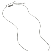 Box Chain Necklace