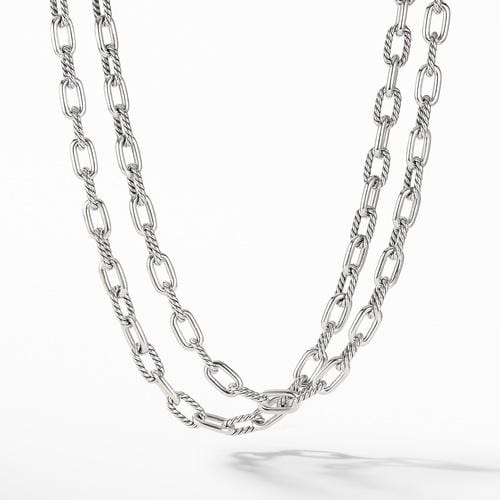 DY Madison Small Necklace, 8.5mm