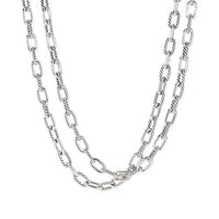 DY Madison Small Necklace, 8.5mm