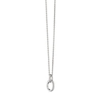 Sterling Silver Enhancer Chain, Long's Jewelers