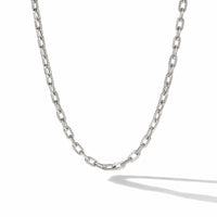 DY Madison® Chain Necklace in Sterling Silver