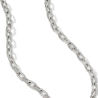 DY Madison® Chain Necklace in Sterling Silver