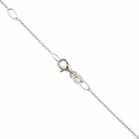 Sterling Silver Ladybug Pendant