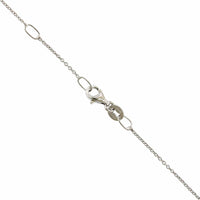 Sterling Silver 10mm Heart Pendant
