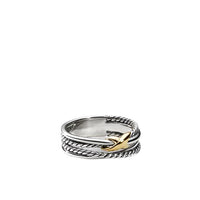 X Crossover Ring