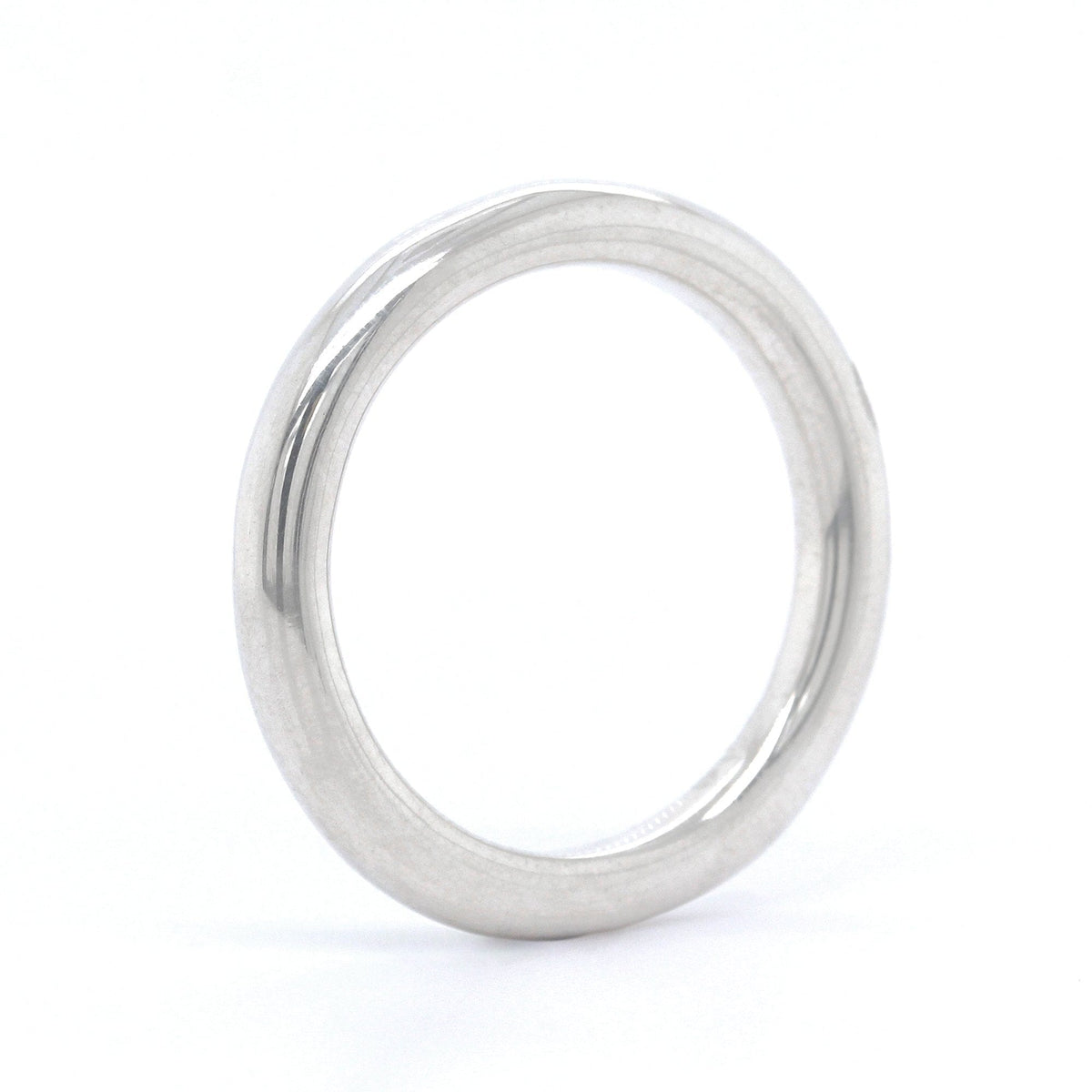 Sterling Silver Stackable Ring