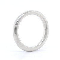 Sterling Silver Stackable Ring