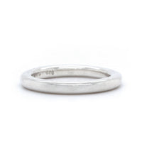 Sterling Silver Stackable Ring