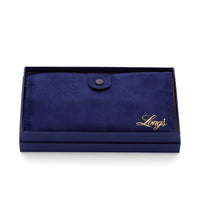 Long's Jewelry Case