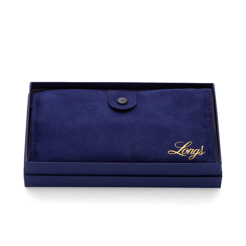 Long's Jewelry Case