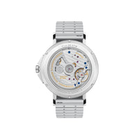 NOMOS Glashütte Tangente Sport Neomatik 42 Date 580