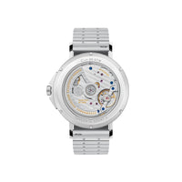 NOMOS Glashütte Tangente Sport Neomatik 42 Date 580