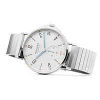 NOMOS Glashütte Tangente Sport Neomatik 42 Date 580