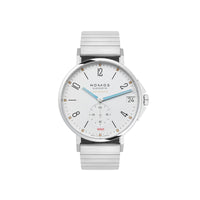 NOMOS Glashütte Tangente Sport Neomatik 42 Date 580