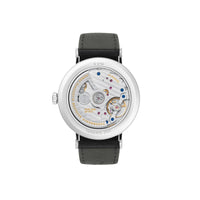 NOMOS Glashütte Tangente Neomatik 41 Update Midnight Blue 182