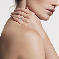 The Crossover Collection® Ring with Diamonds