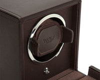 Cub Winder With Cover