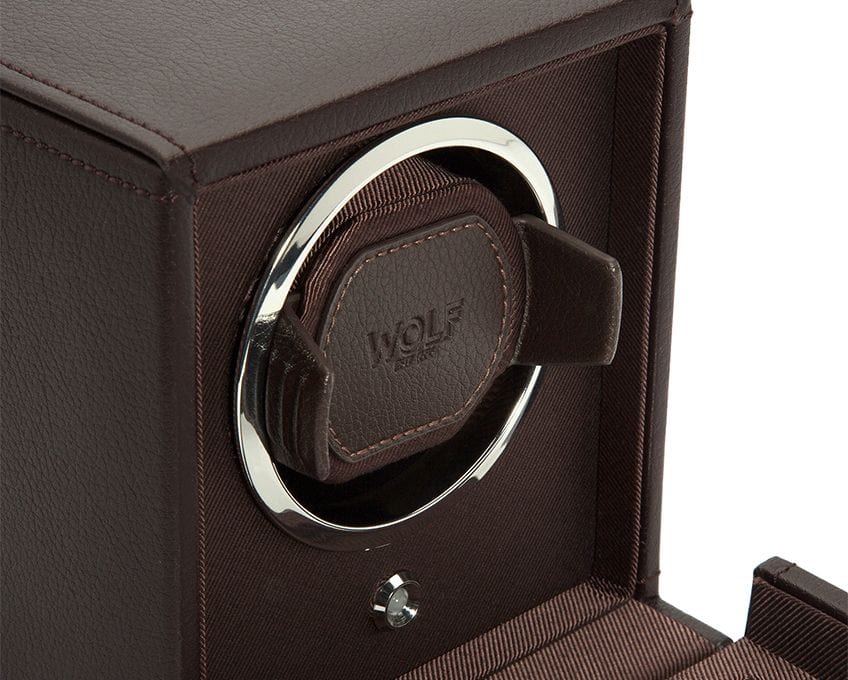 Cub Winder With Cover