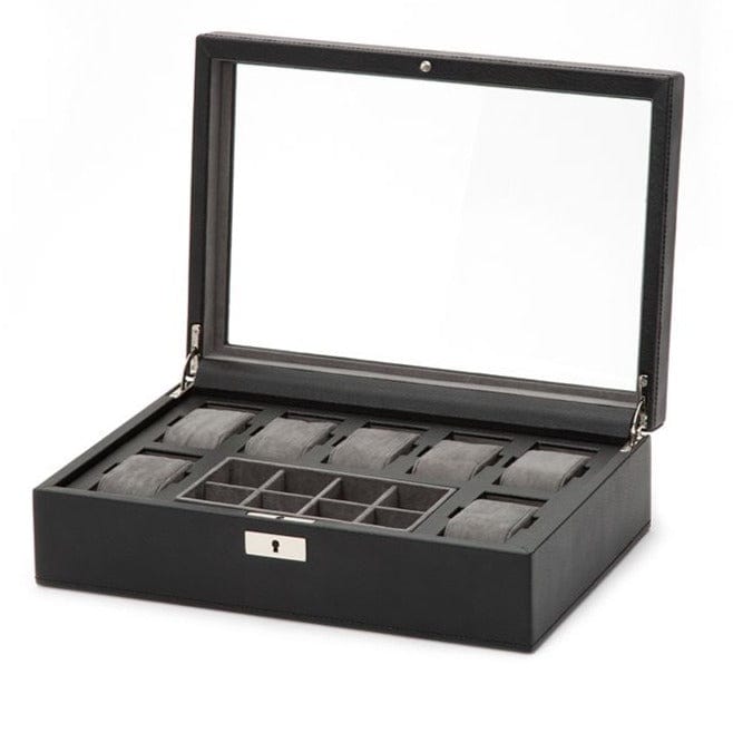 Howard Watch Box