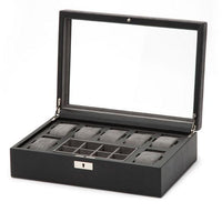 Howard Watch Box